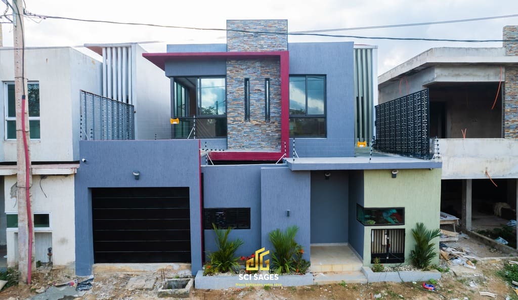 Résidence Résilience